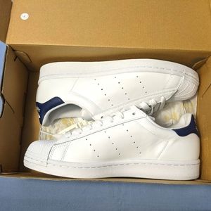 ADIDAS Original SuperStan Superstar WMN 8.5